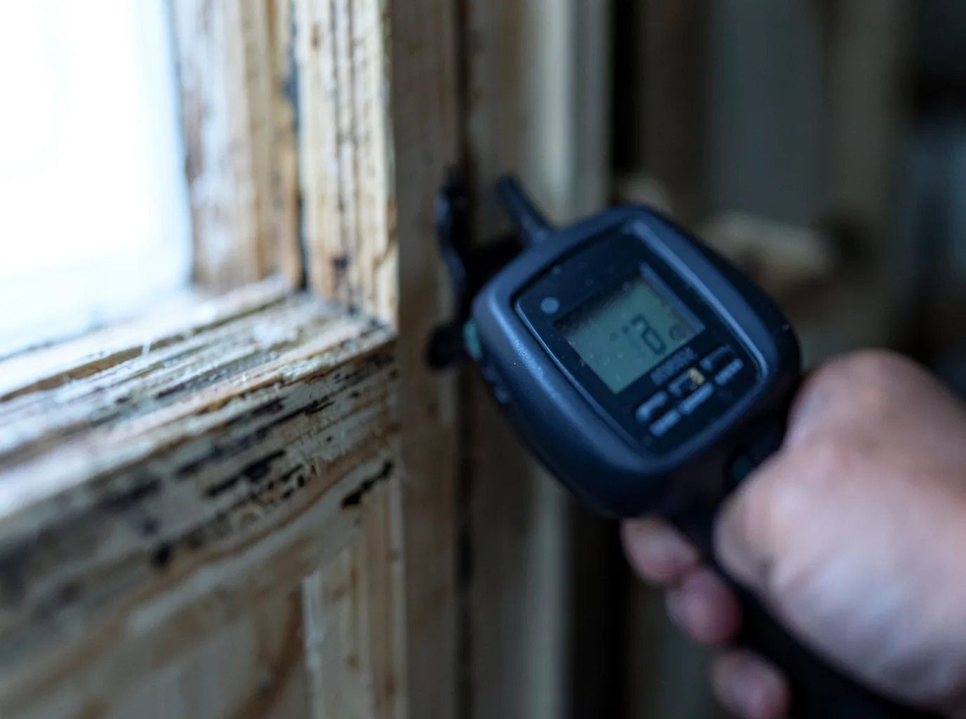Moisture Inspection And Documentation in Hendrum, MN